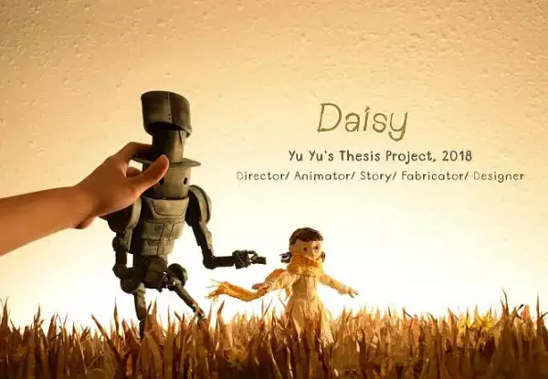 Daisy