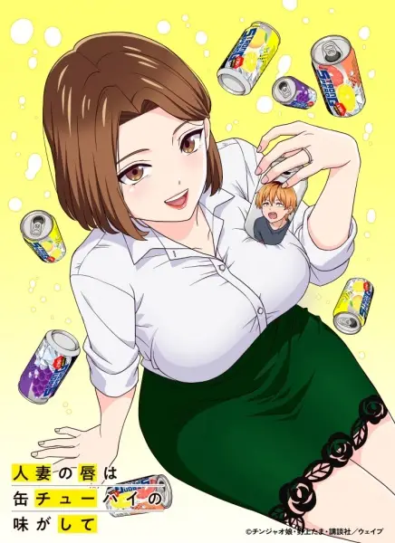 Chuhai Lips