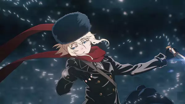 Ori no Naka no Soloist PV