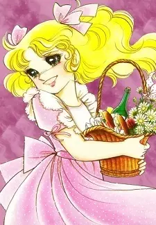 Candy Candy: Candy's Summer Vacation