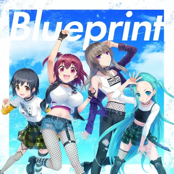 Blueprint