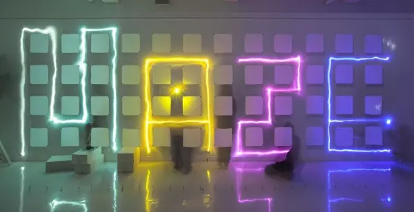 Maze