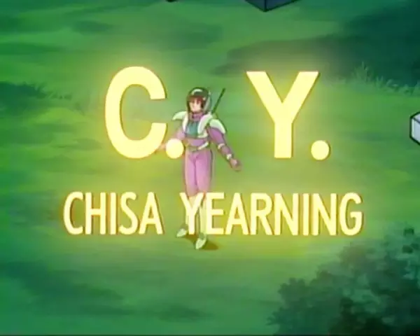 C. Y.