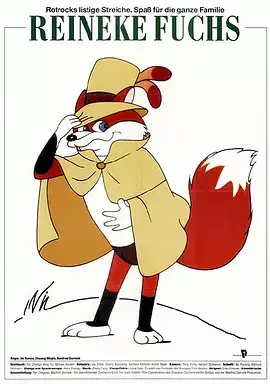 Reynard the Fox