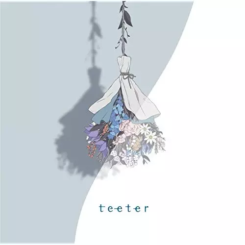 teeter