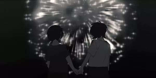 Fireworks (2022)