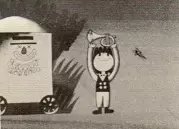 Pierrot no Trumpet