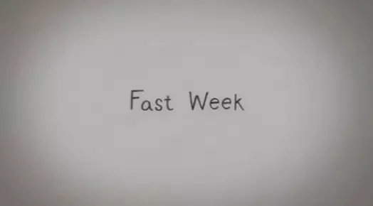 Fast Week