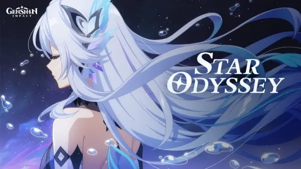 Genshin Impact: Star Odyssey