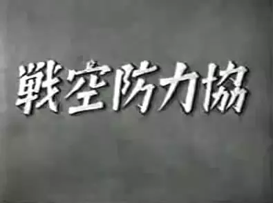 Kyouryoku Boukuusen